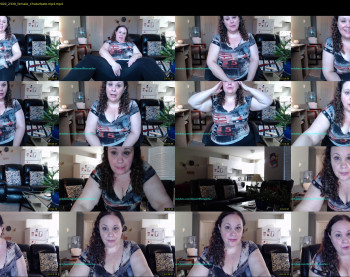 bbwmilfforcamfun — 30 minute Chaturbate female cam show recording, 1080p, Dec 3, 2020