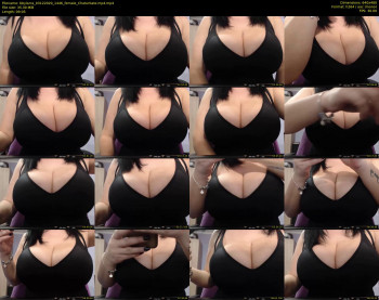 bbylarra — 10 minute Chaturbate couple cam show recording, 480p, Dec 3, 2020