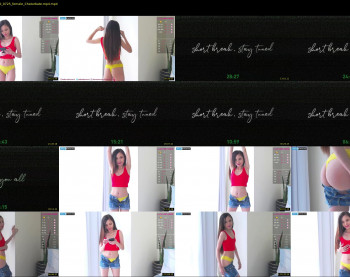 belle_adrienne — 74 minute Chaturbate couple cam show recording, 1080p, Dec 3, 2020