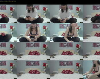 bestchoiceee — 70 minute Chaturbate couple cam show recording, 1080p, Dec 3, 2020