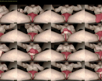 big_nick_for_you_ — 16 minute Chaturbate male cam show recording, 1080p, Dec 4, 2020