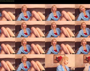 blond_pussy_ — 4 minute Chaturbate female cam show recording, 720p, Dec 3, 2020