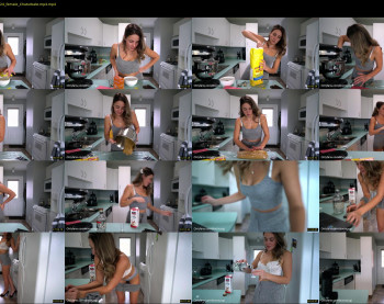 bloomyogi — 33 minute Chaturbate female cam show recording, 720p, Dec 4, 2020