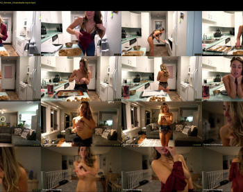 bloomyogi — 114 minute Chaturbate female cam show recording, 720p, Dec 4, 2020