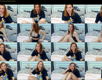 boooooom_ — 63 minute Chaturbate female cam show recording, 720p, Dec 4, 2020