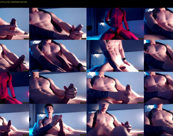 briannhardone — 124 minute Chaturbate male cam show recording, 720p, Dec 3, 2020