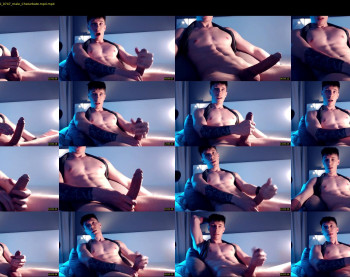 briannhardone — 34 minute Chaturbate male cam show recording, 720p, Dec 3, 2020