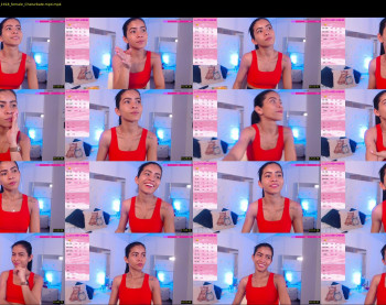 catalina__10_ — 30 minute Chaturbate female cam show recording, 1080p, Dec 3, 2020