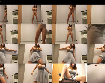 catty190 — 34 minute Chaturbate female cam show recording, 720p, Dec 3, 2020