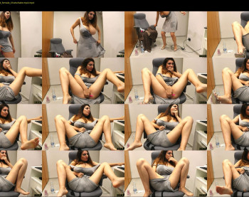 catty190 — 23 minute Chaturbate female cam show recording, 720p, Dec 3, 2020