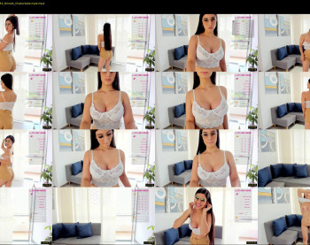 celestehill — 87 minute Chaturbate female cam show recording, 720p, Dec 3, 2020