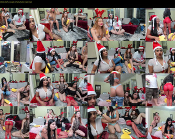cheeseburgerjesus — 71 minute Chaturbate couple cam show recording, 1080p, Dec 4, 2020