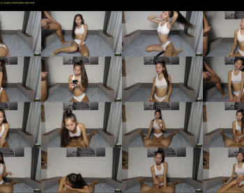 chloetaya — 29 minute Chaturbate female cam show recording, 1080p, Dec 3, 2020