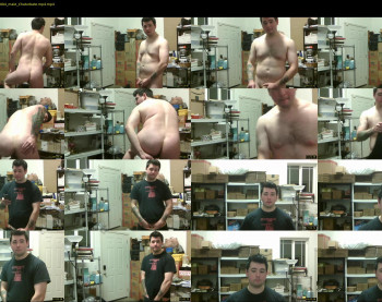 chrisryan00 — 28 minute Chaturbate male cam show recording, 720p, Dec 3, 2020