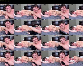 colbyknox — 7 minute Chaturbate male cam show recording, 720p, Dec 4, 2020