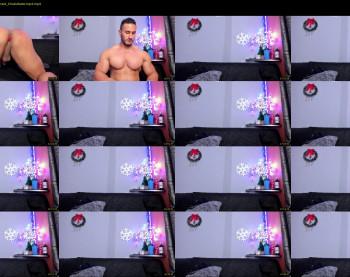 curt_x — 42 minute Chaturbate male cam show recording, 1080p, Dec 3, 2020