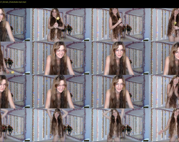cutenataly — 3 minute Chaturbate female cam show recording, 720p, Dec 4, 2020