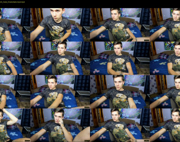 daniel_like — 59 minute Chaturbate male cam show recording, 720p, Dec 3, 2020