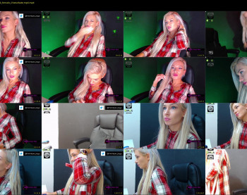 debralee — 74 minute Chaturbate female cam show recording, 1080p, Dec 3, 2020
