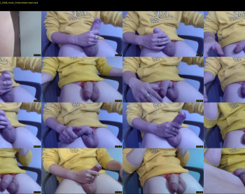 derek_smith21 — 54 minute Chaturbate male cam show recording, 1080p, Dec 3, 2020