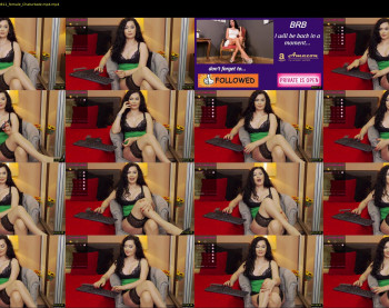 dianacharm — 46 minute Chaturbate female cam show recording, 720p, Dec 3, 2020