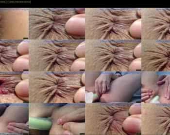 dreamon007007007 — 10 minute Chaturbate male cam show recording, 1080p, Dec 3, 2020