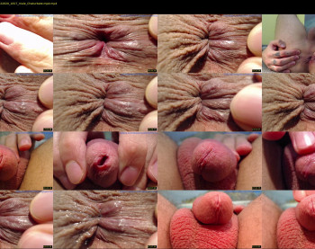 dreamon007007007 — 58 minute Chaturbate male cam show recording, 1080p, Dec 3, 2020
