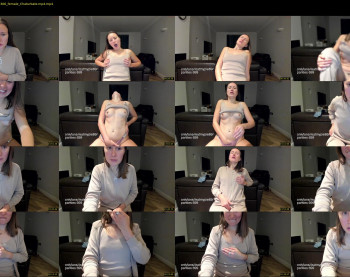 eatmypie69 — 37 minute Chaturbate female cam show recording, 720p, Dec 3, 2020