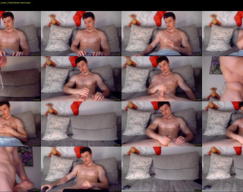 eddieds — 63 minute Chaturbate male cam show recording, 1080p, Dec 3, 2020