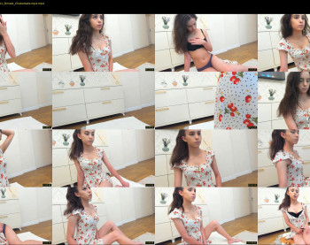 ehotlovea — 70 minute Chaturbate female cam show recording, 1080p, Dec 4, 2020