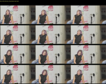 einneuesleben89 — 3 minute Chaturbate female cam show recording, 1080p, Dec 3, 2020