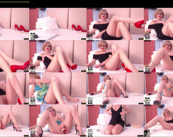 emilyanderson_ — 73 minute Chaturbate female cam show recording, 1080p, Dec 4, 2020