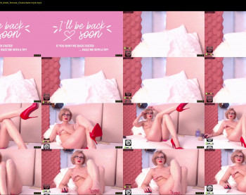 emilyanderson_ — 71 minute Chaturbate female cam show recording, 1080p, Dec 4, 2020