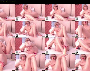 emilyanderson_ — 13 minute Chaturbate female cam show recording, 1080p, Dec 4, 2020