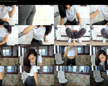 emmasweetx — 68 minute Chaturbate couple cam show recording, 1080p, Dec 3, 2020