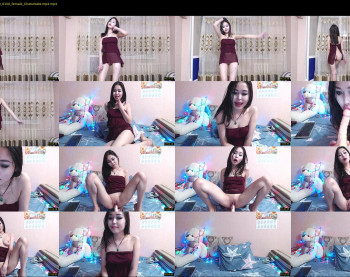 erotic_emma1 — 37 minute Chaturbate female cam show recording, 720p, Dec 4, 2020