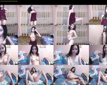 erotic_emma1 — 36 minute Chaturbate female cam show recording, 720p, Dec 4, 2020