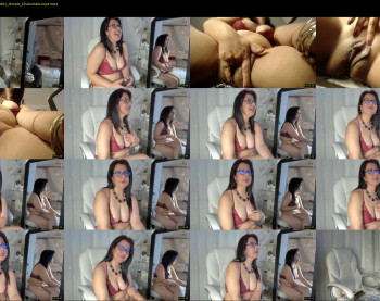 eva_mature — 25 minute Chaturbate female cam show recording, 1080p, Dec 3, 2020