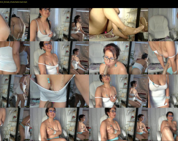 eva_mature — 70 minute Chaturbate female cam show recording, 1080p, Dec 4, 2020
