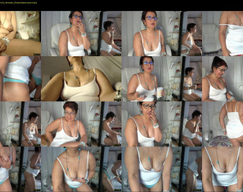 eva_mature — 70 minute Chaturbate female cam show recording, 1080p, Dec 4, 2020