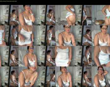 eva_mature — 70 minute Chaturbate female cam show recording, 1080p, Dec 4, 2020