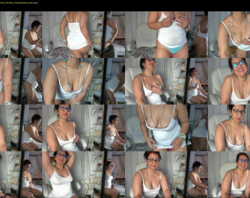 eva_mature — 70 minute Chaturbate female cam show recording, 1080p, Dec 4, 2020