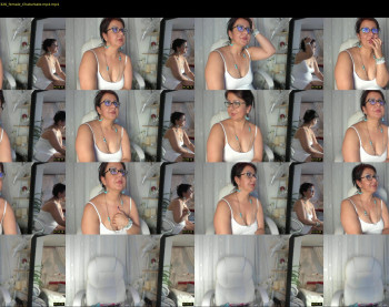 eva_mature — 6 minute Chaturbate female cam show recording, 1080p, Dec 4, 2020