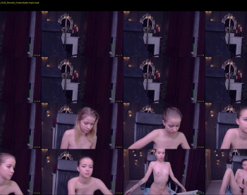 hannahsunny — 70 minute Chaturbate female cam show recording, 720p, Dec 3, 2020
