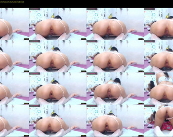 haylexx_ — 18 minute Chaturbate female cam show recording, 1080p, Dec 3, 2020