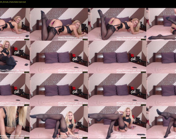 hefner_girl — 11 minute Chaturbate female cam show recording, 1080p, Dec 3, 2020