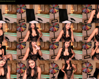 helen_miller — 72 minute Chaturbate female cam show recording, 1080p, Dec 4, 2020