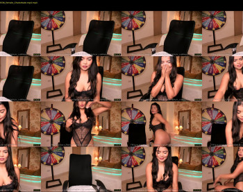 helen_miller — 70 minute Chaturbate female cam show recording, 1080p, Dec 4, 2020
