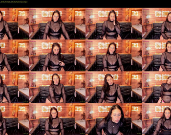 helenstanford — 45 minute Chaturbate female cam show recording, 720p, Dec 3, 2020