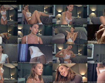 heyhorny_cb — 38 minute Chaturbate couple cam show recording, 1080p, Dec 3, 2020
